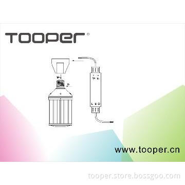 High Power LED Corn Light Bulb E26